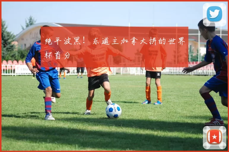 绝平波黑!东道主加拿大拼的世界杯首分