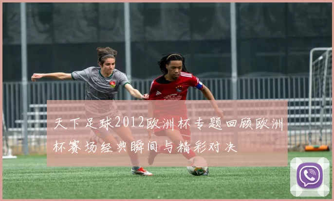 天下足球2012欧洲杯专题回顾欧洲杯赛场经典瞬间与精彩对决