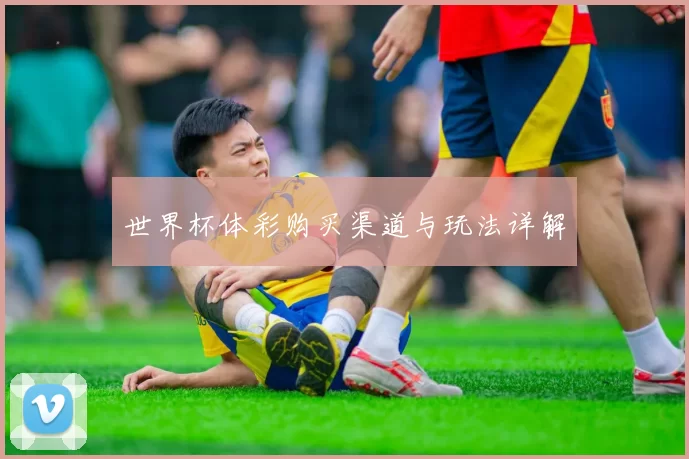 世界杯体彩购买渠道与玩法详解
