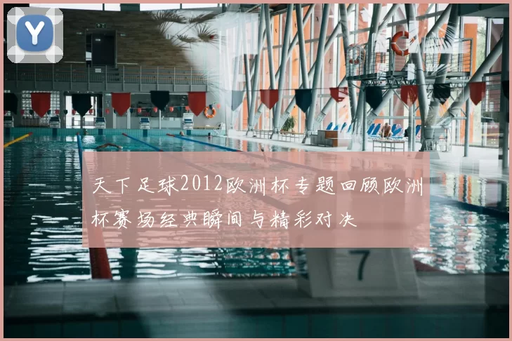 天下足球2012欧洲杯专题回顾欧洲杯赛场经典瞬间与精彩对决