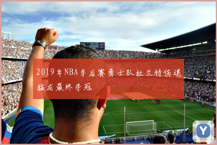 2019年NBA季后赛勇士队杜兰特伤退猛龙最终夺冠